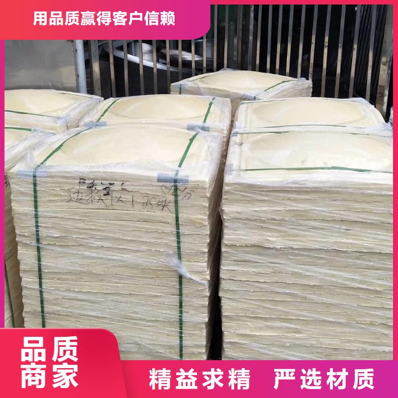 县304不锈钢消防水箱支持定制