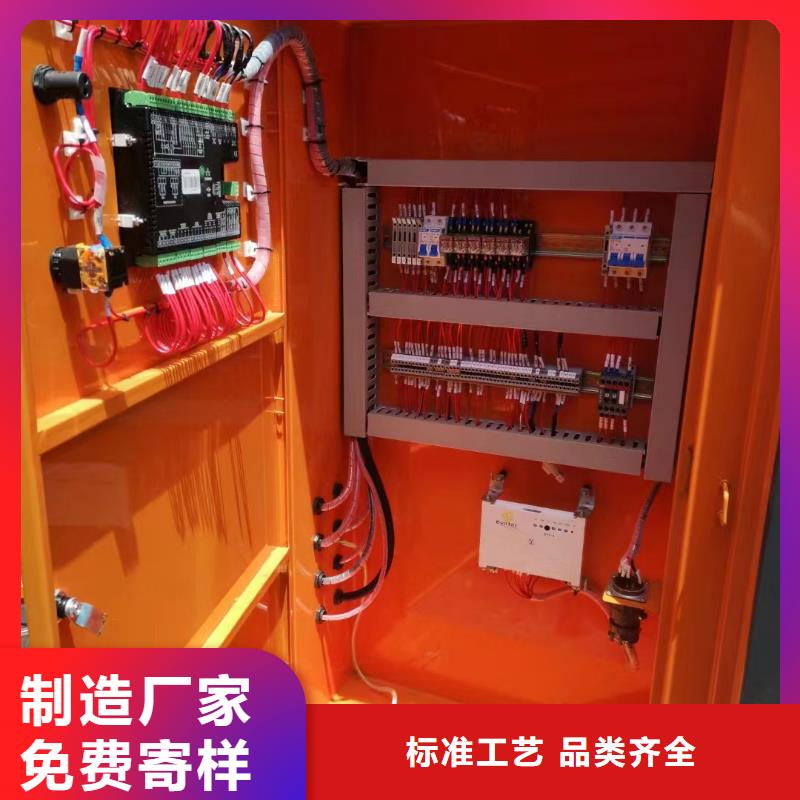 应急发电机租赁报价/500KW发电机出租价格厂家现货