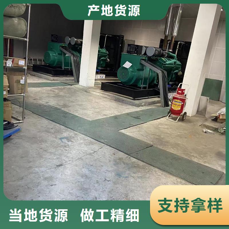 高压发电机出租公司（800KW/1000KW发电机出租）售后无忧