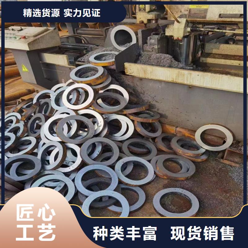 89*4无缝管成功案例
