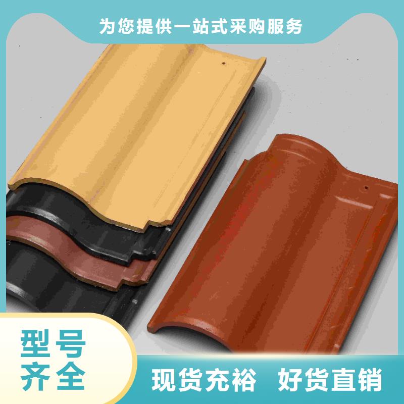 天麟建筑陶瓷有限公司筒瓦仿古筒瓦古建瓦片可按时交货
