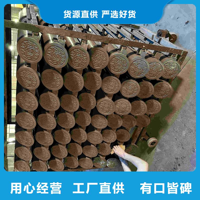 寺庙瓦祠堂瓦仿古琉璃瓦质量优良