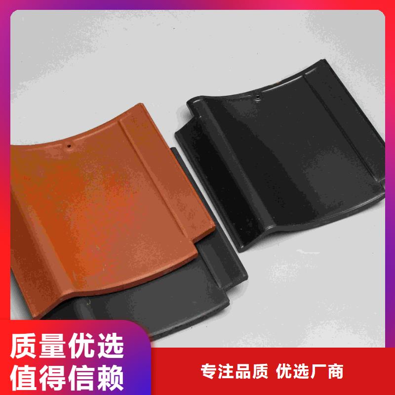 青筒瓦 青灰色琉璃瓦-质量不用愁