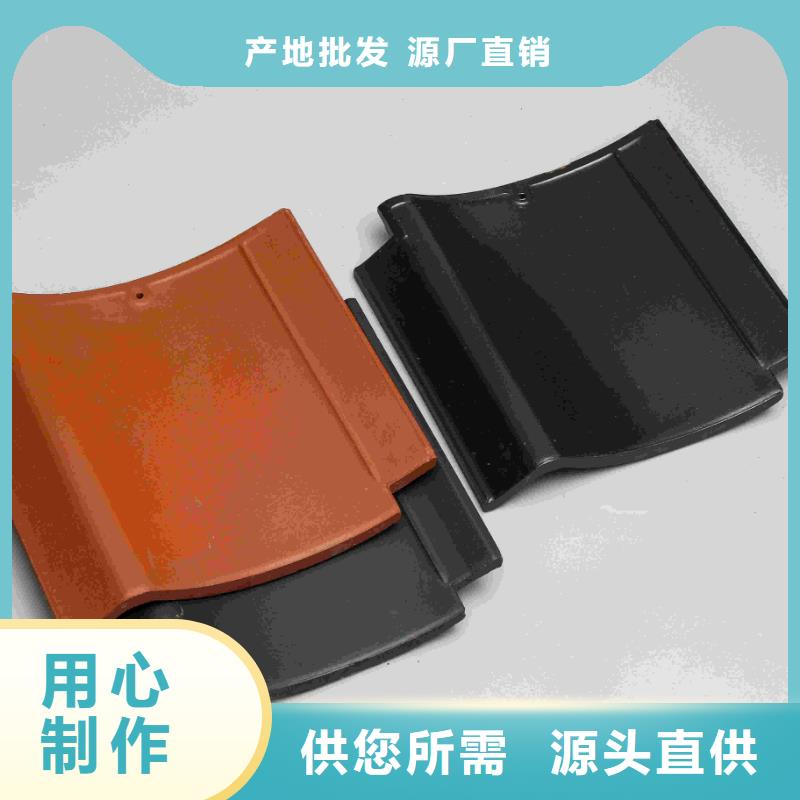 筒瓦 板瓦 滴水瓦厂家诚信经营