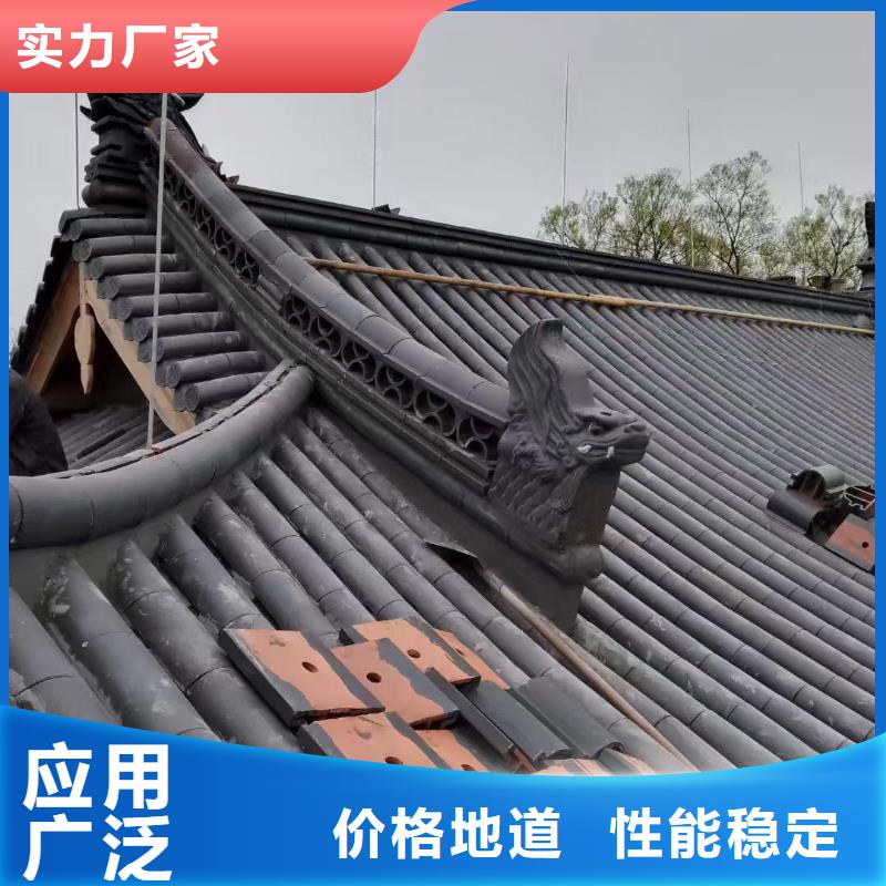 宜兴琉璃瓦价格合理的厂家