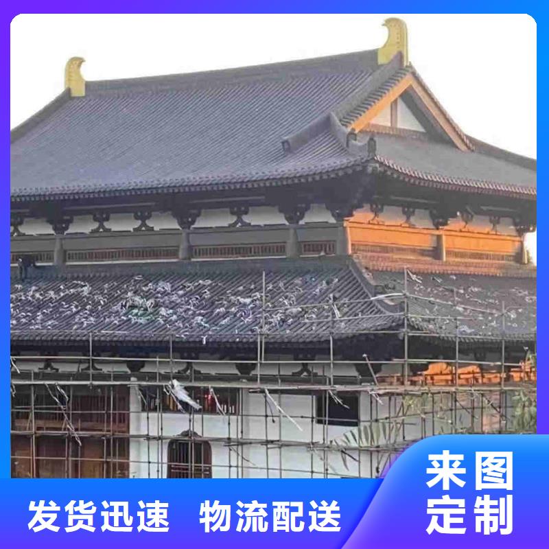 陶瓷琉璃瓦屋顶琉璃瓦生产定做