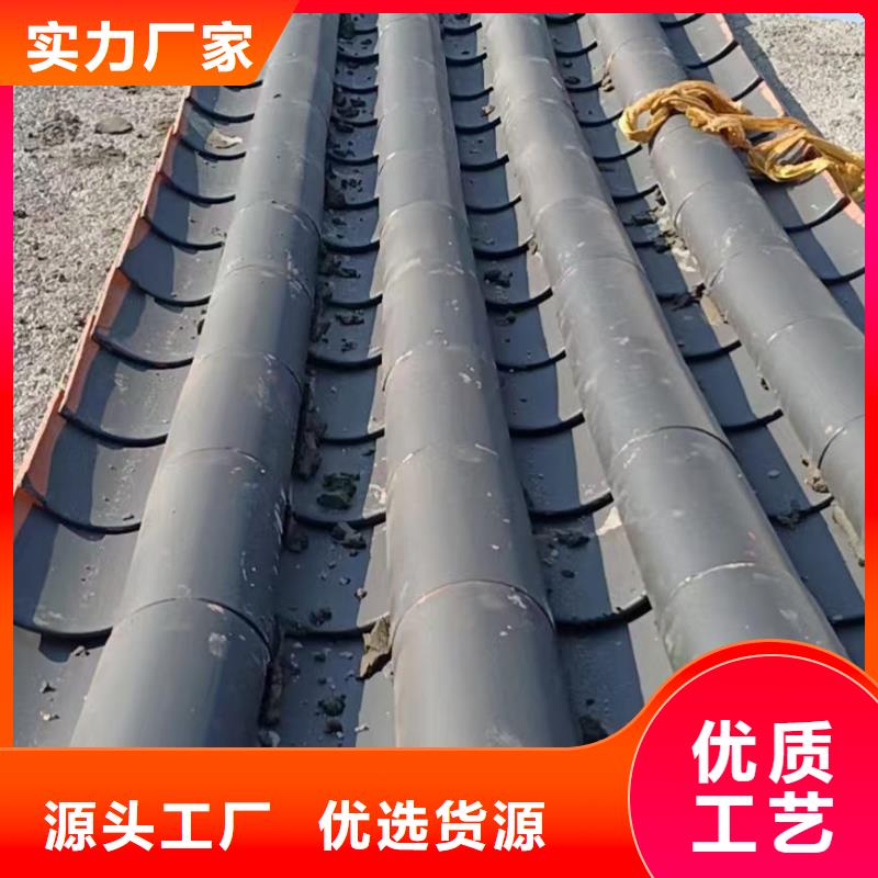 浙江琉璃瓦行情
