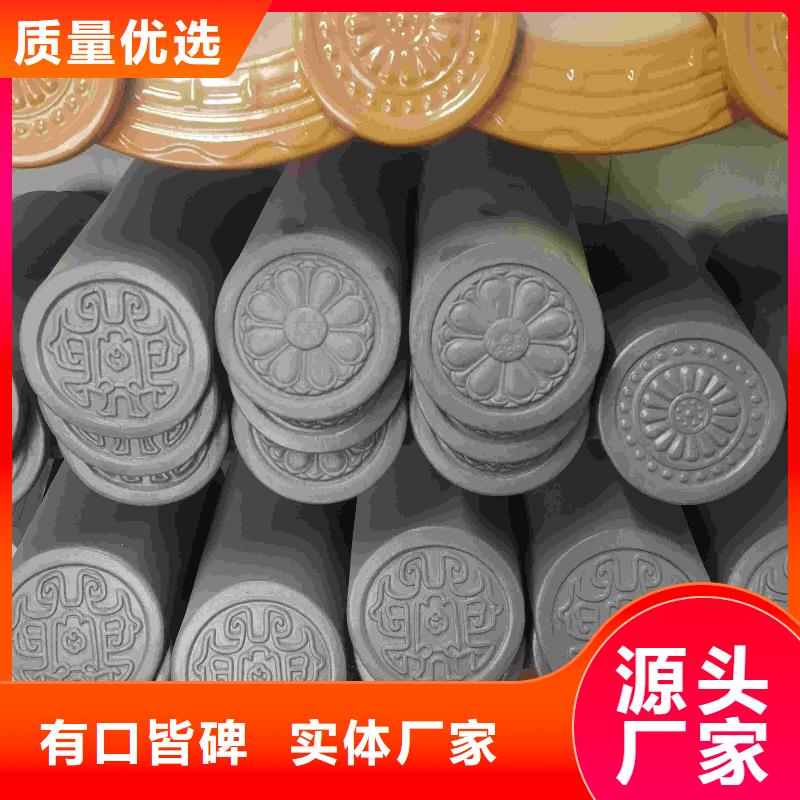 仿古瓦片实力厂家