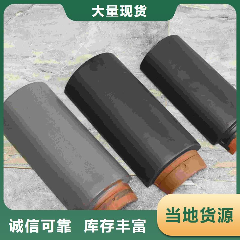 古建瓦 仿古瓦片 先考察在购买