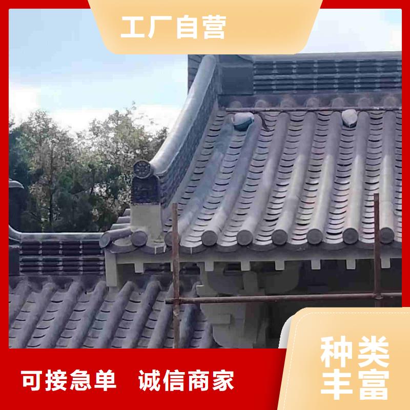 诚信的仿古筒瓦厂家