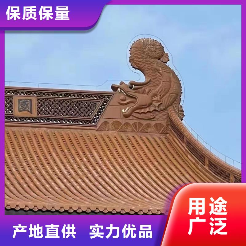 江苏琉璃瓦销往全国
