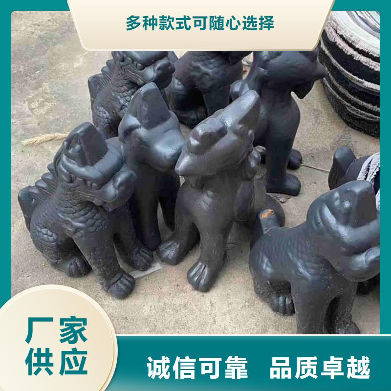 寺庙瓦片 黄色琉璃瓦十周年促销