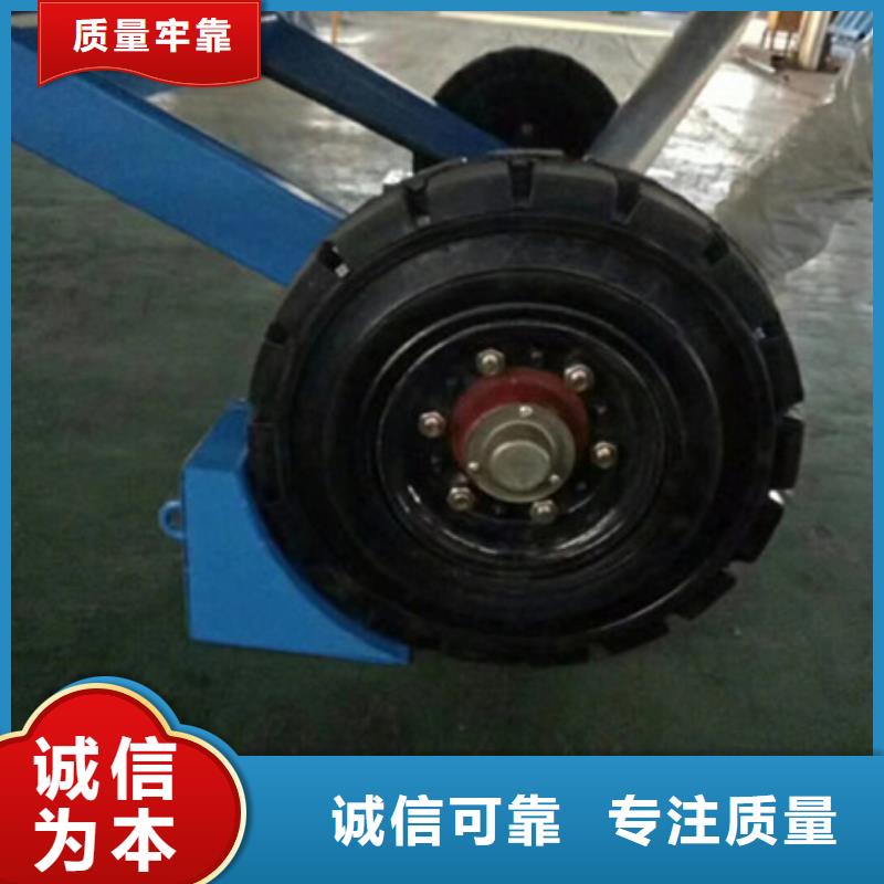 装卸车设备生产厂家