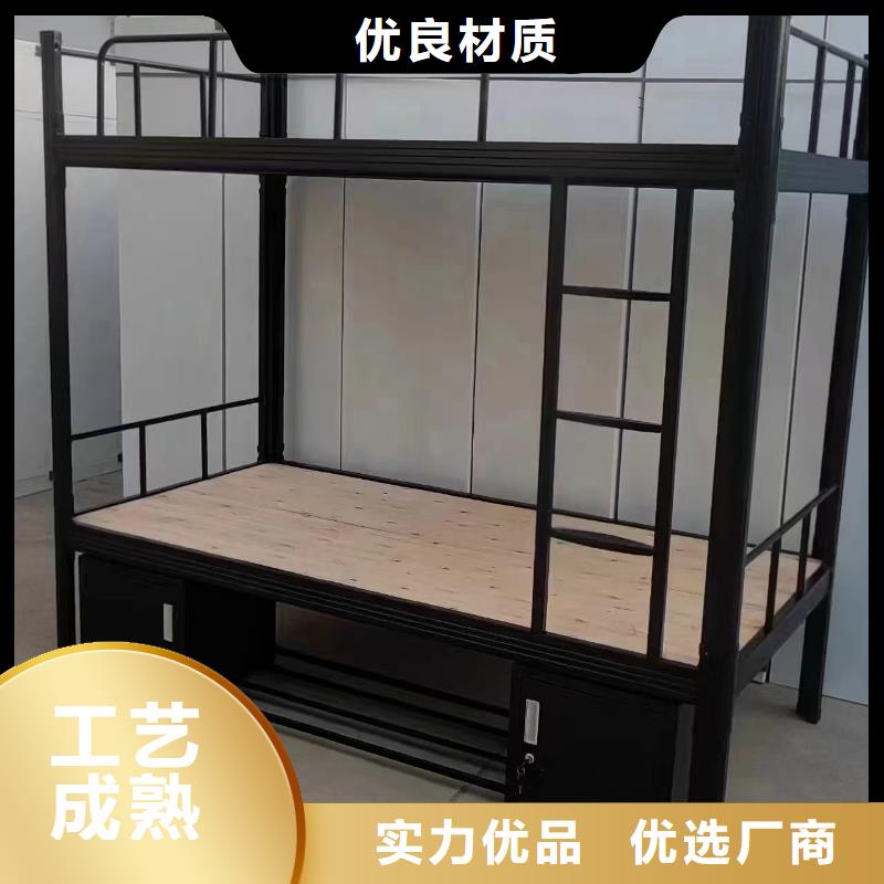 铁架床铁艺床出厂价格