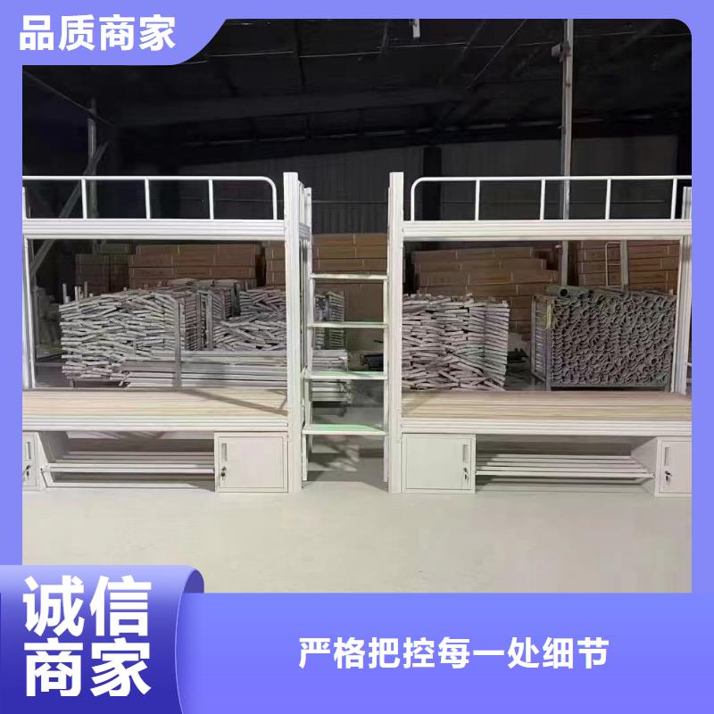铁架床铁艺床出厂价格