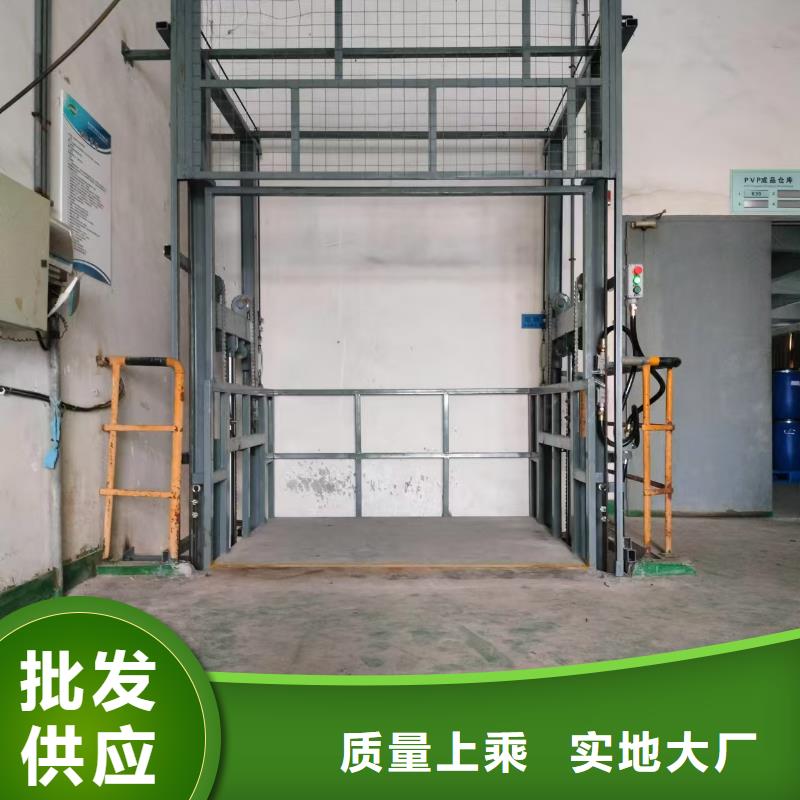 提升机价格