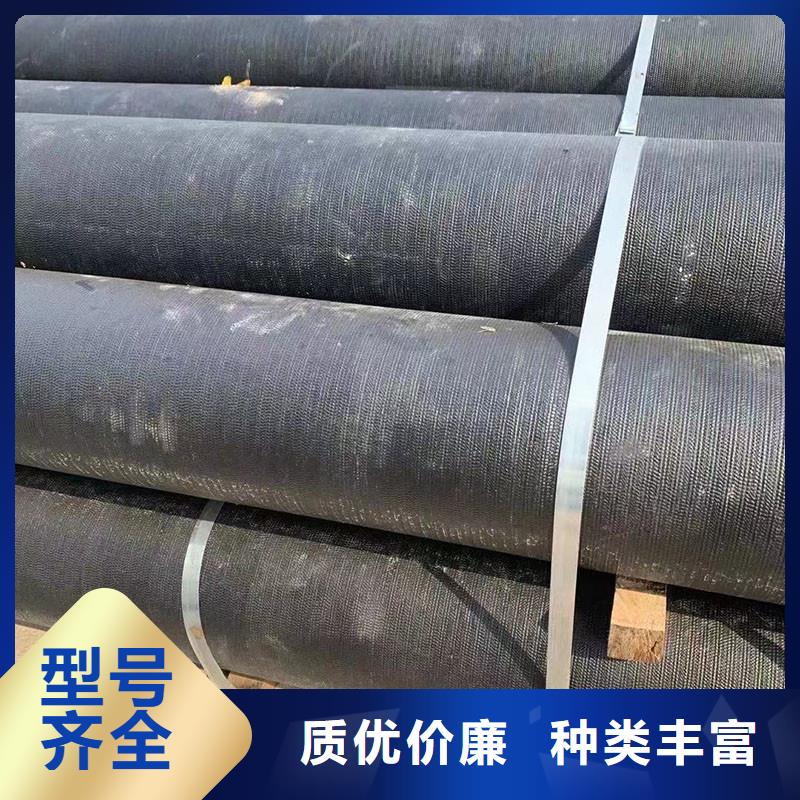 DN600球墨铸铁管连接方式欢迎来电建通铸造厂家
