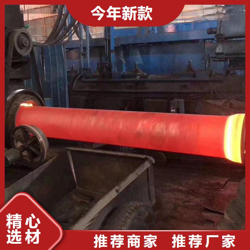 海南省乐东县DN1000球磨铸铁管欢迎来电建通铸造厂家