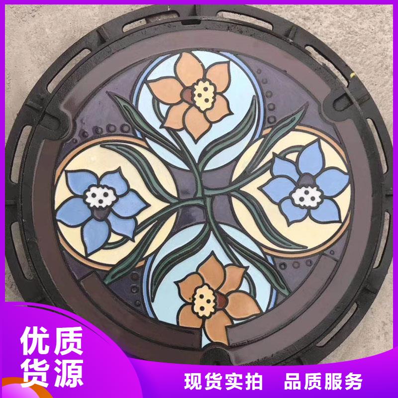 密封压力井盖多少钱一个建通铸造厂家