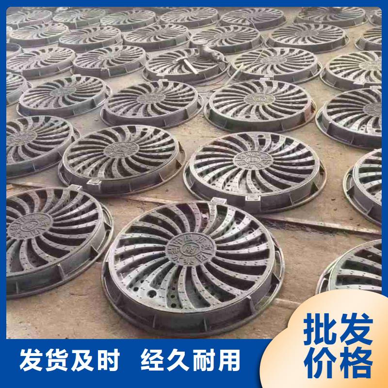 球墨铸铁树篦子值得信赖建通铸造厂家