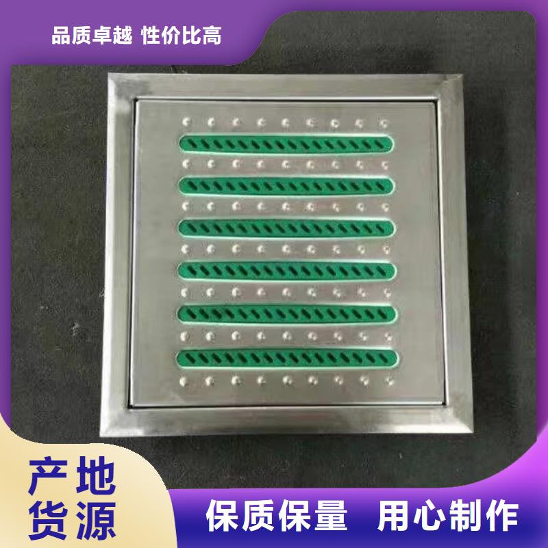 不锈钢排水沟盖板价格优惠建通铸造厂家