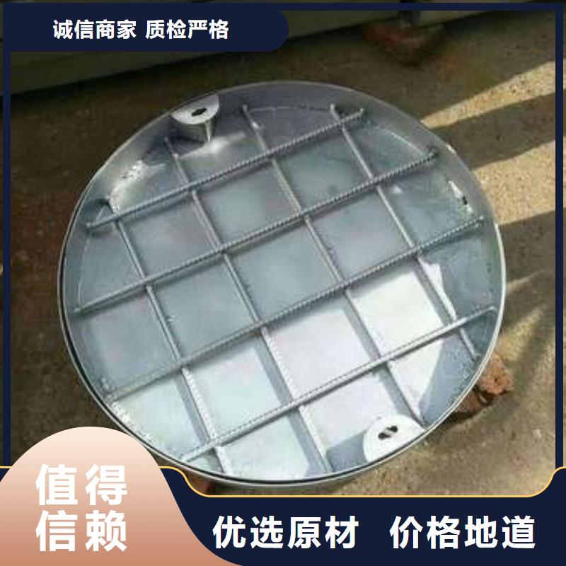 四孔拉伸地沟盖板来图定制建通铸造厂家