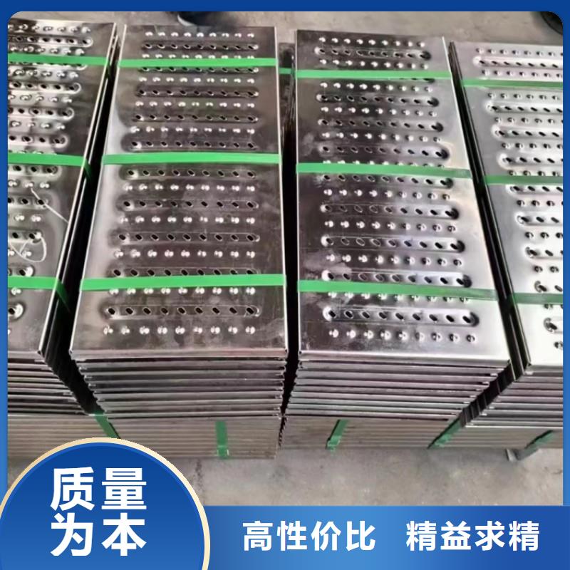 不锈钢格栅沟盖板在线报价建通铸造厂家
