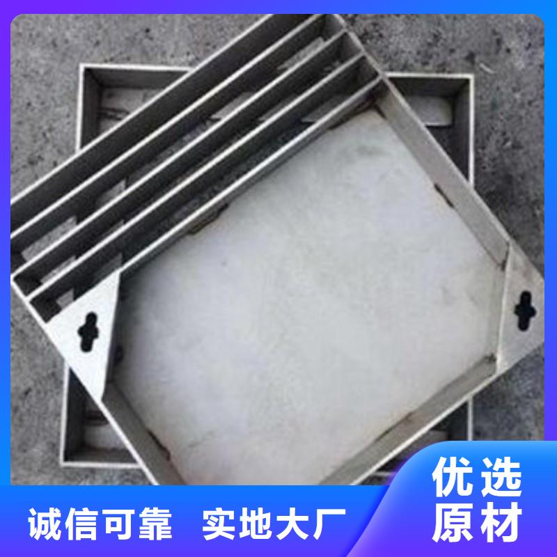 不锈钢缝隙式排水沟盖板图集图片建通铸造厂家