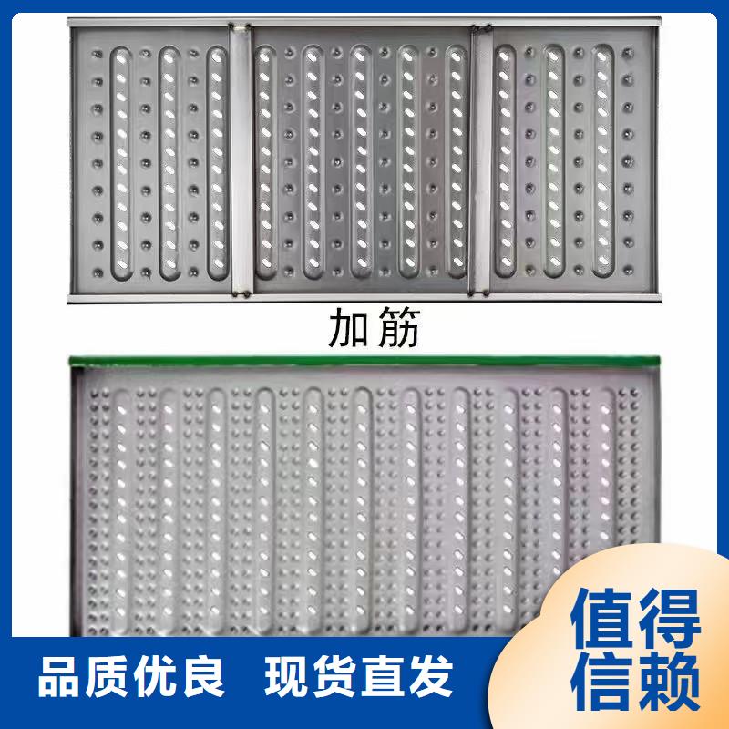 侧边不锈钢缝隙式排水沟盖板实体厂家建通铸造厂家