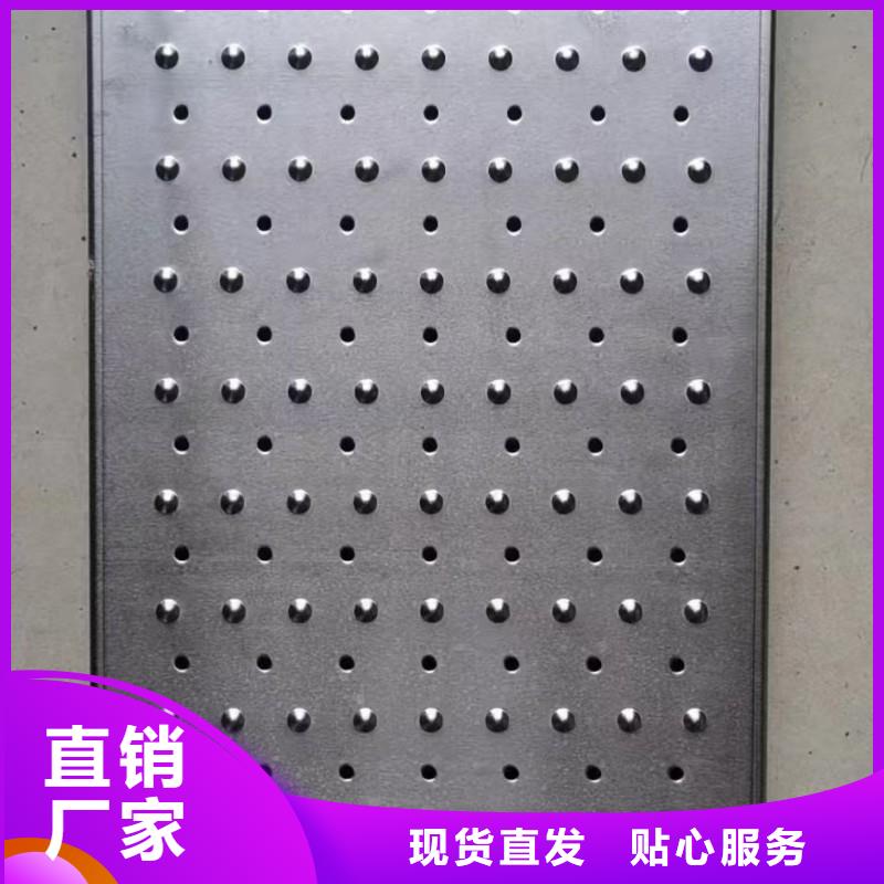 大直孔拉伸地沟盖板推荐货源建通铸造厂家