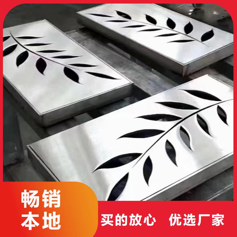 缝隙式不锈钢沟盖板推荐货源建通铸造厂家