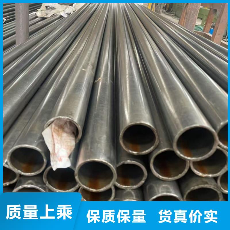无缝钢管20CrMo合金管好产品不怕比