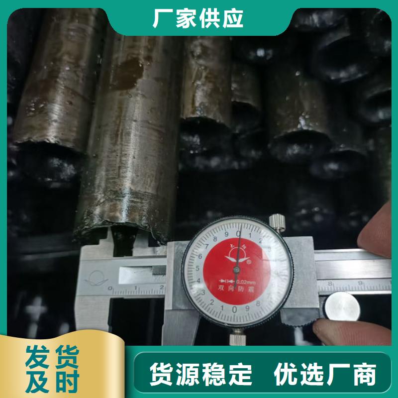 无缝钢管钢管实力派厂家