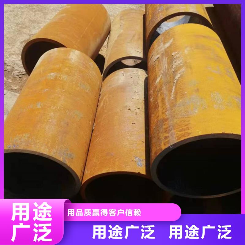 无缝钢管-20#冷拔无缝管客户好评