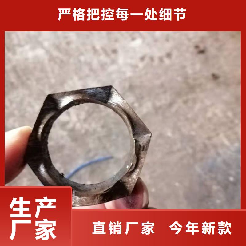 无缝钢管-小口径冷拔退火管匠心品质