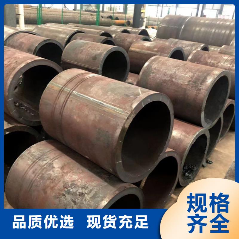 无缝钢管_小口径冷拔退火管精品优选