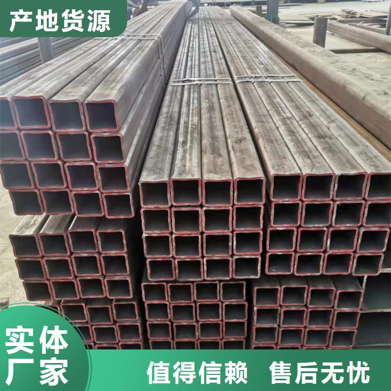 无缝钢管油拉钢管敢与同行比服务