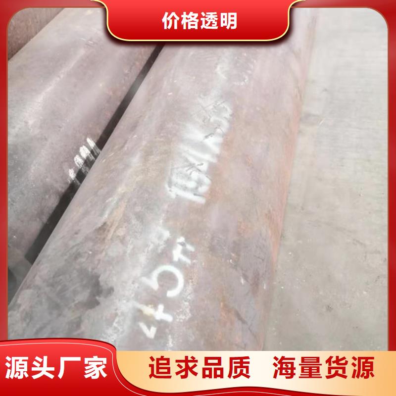 无缝钢管细节决定品质