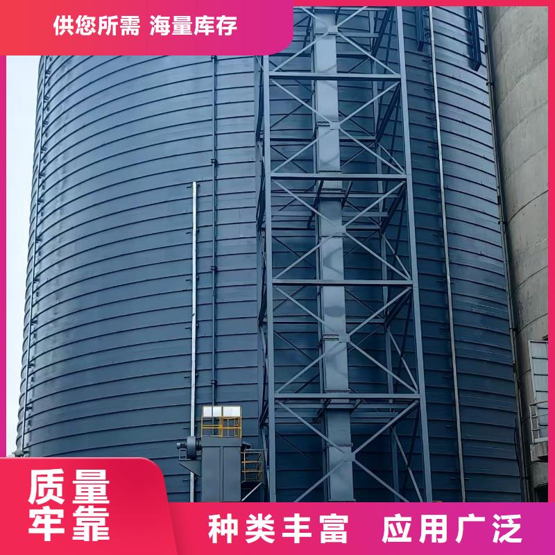 经验丰富的水泥储存钢板库生产厂家