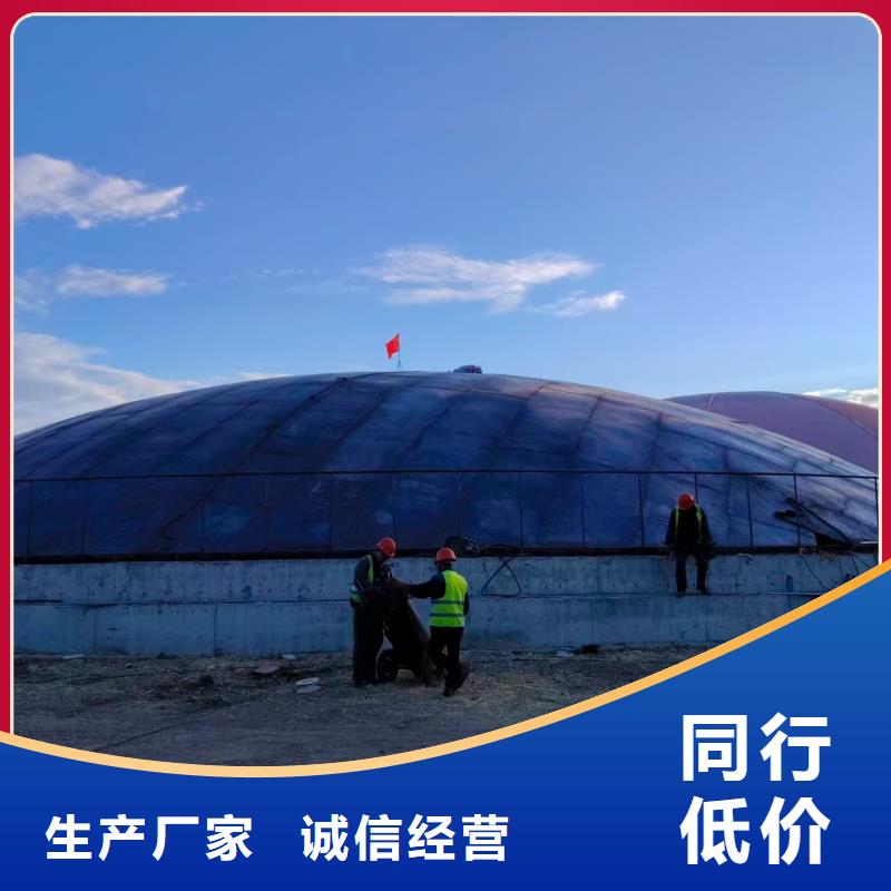 生产落地式焊接钢板仓_实力厂家