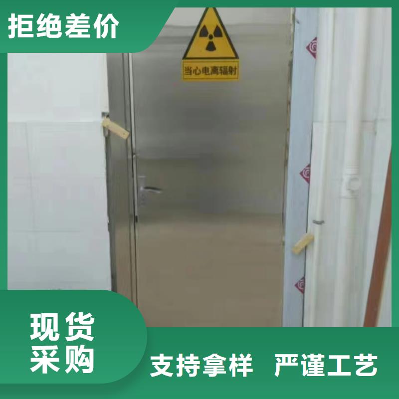 铅门包安装厂家