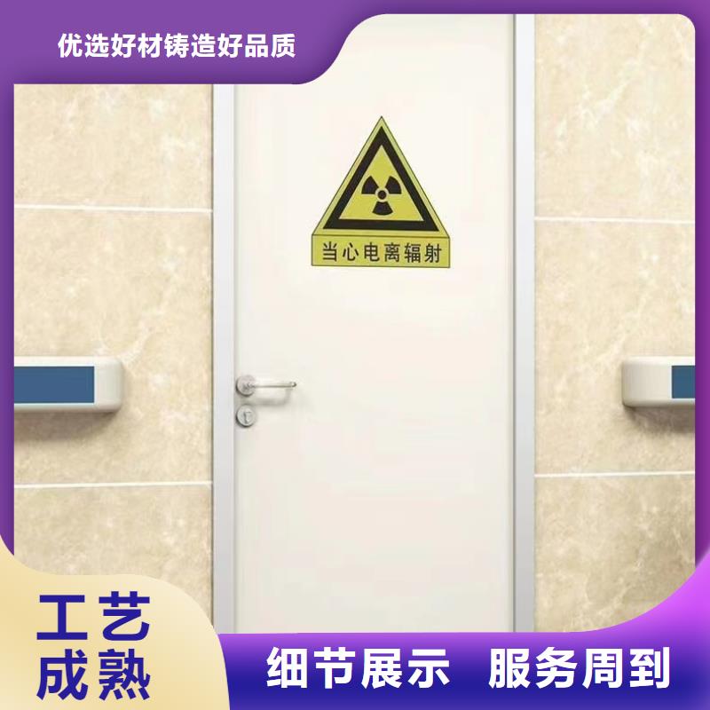 铅门包安装厂家