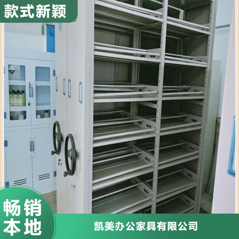 网上促销【凯美】种子密集架