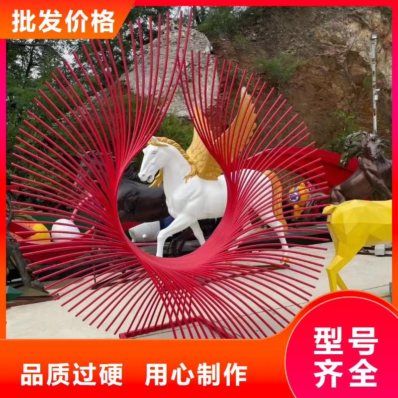 人物景观小品雕塑畅销全国