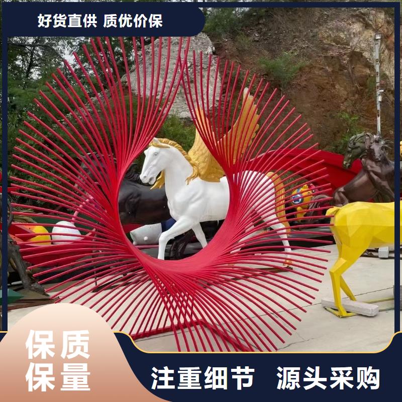室内景观小品雕塑发货及时