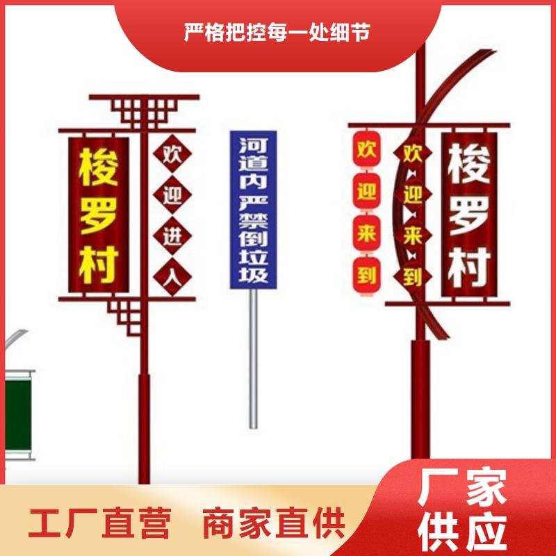 《台湾》该地路边灯杆灯箱全国发货