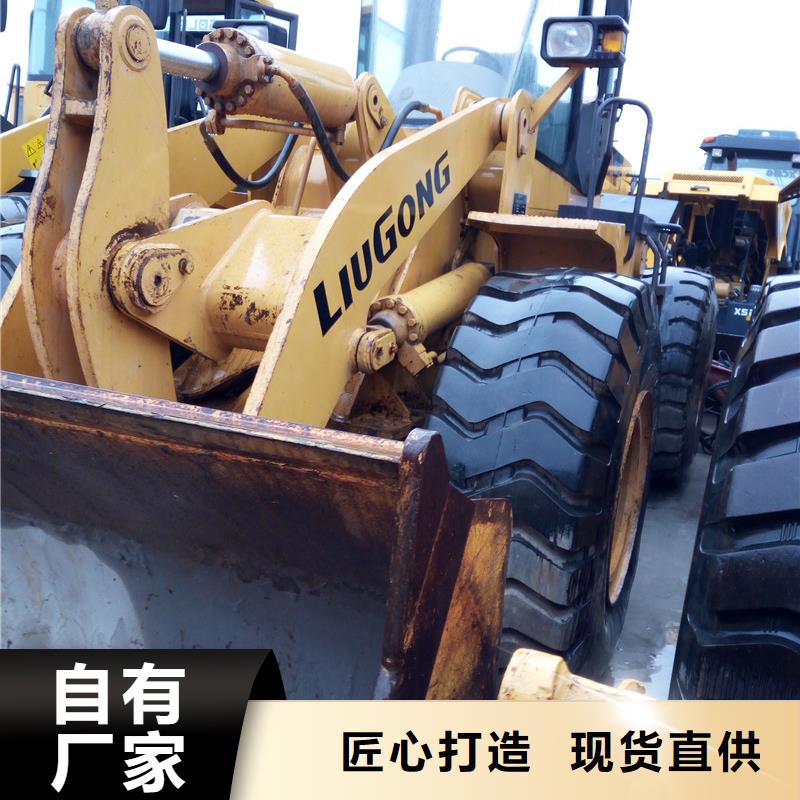二手装载机,二手叉车放心购