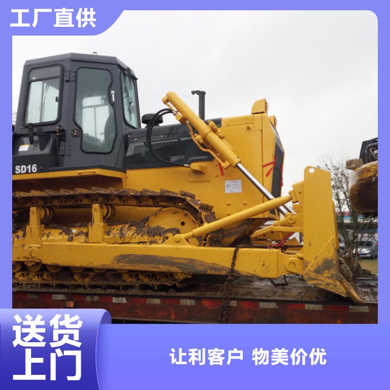 【二手推土机二手平地机质保一年】
