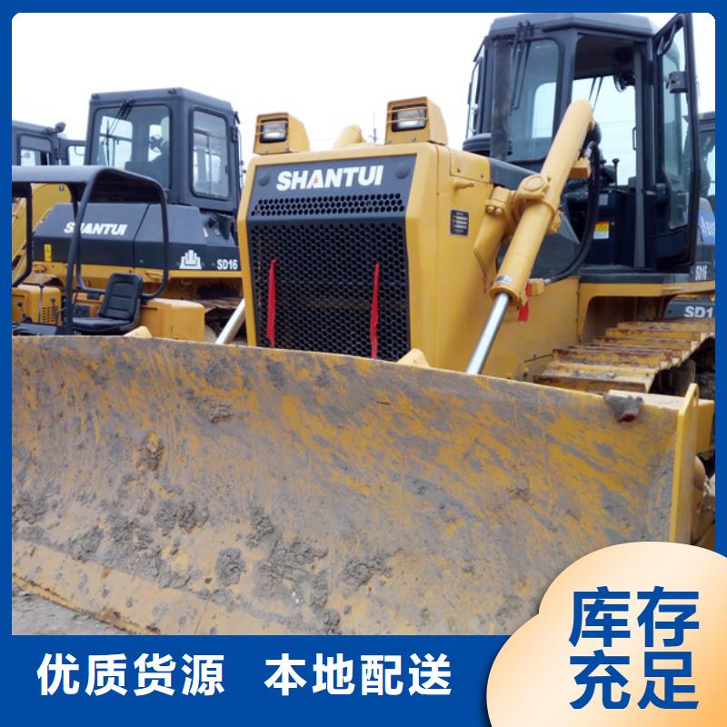 【二手推土机二手平地机质保一年】