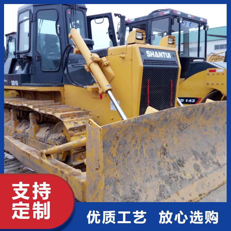 【二手推土机】二手挖掘机一周内发货